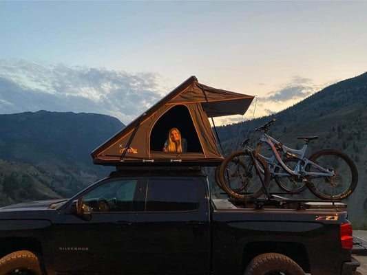 Do You Need a Rooftop Tent  (Pros+Cons+3 Key Considerations)
