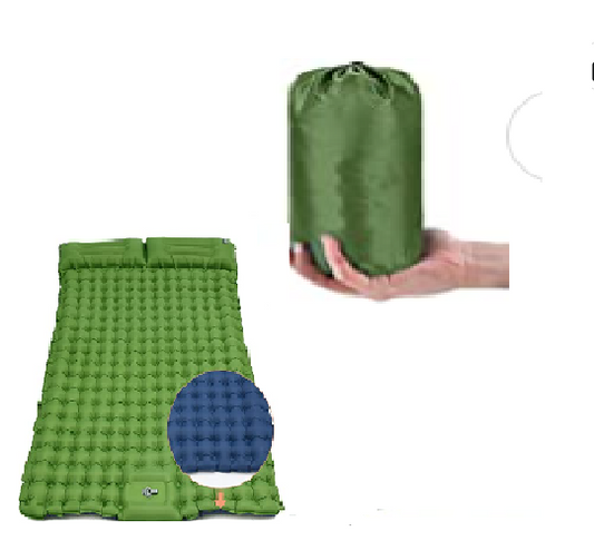 Best Sleep Solution for Fold-Out Roof top Tent