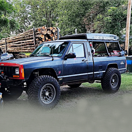 7 of the Oldest Towns in The State of Texas