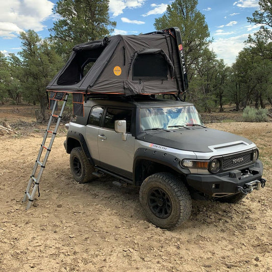 Will it work for my car? - Centori Outdoors