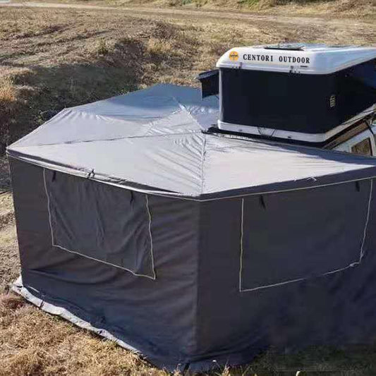 Centori upgrades fabric for better protection - Centori Outdoors