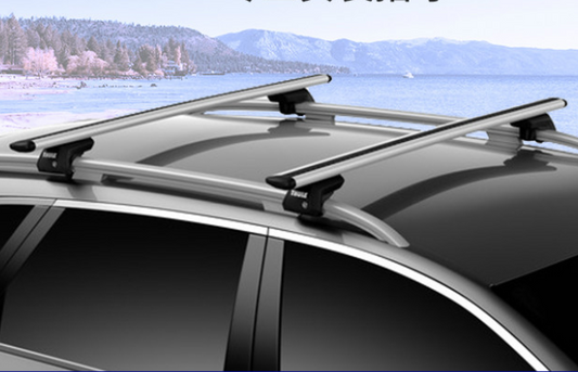 Cross bars for Roof top tent - Centori Outdoors