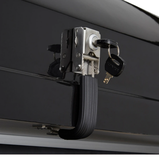 More Safety Features - Centori Outdoors