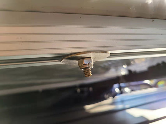 A tip for RTT users and offroaders