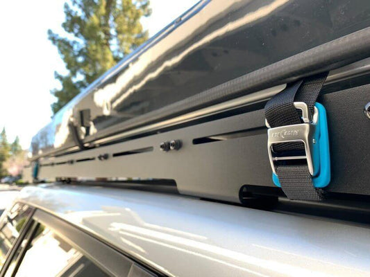 Installation issue about Strap and Space - Centori Outdoors