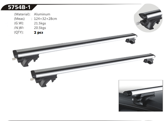 Important Things to Consider Before Buying an Adjustable Cross Bar