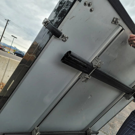 Worry about your RTT will be stolen?