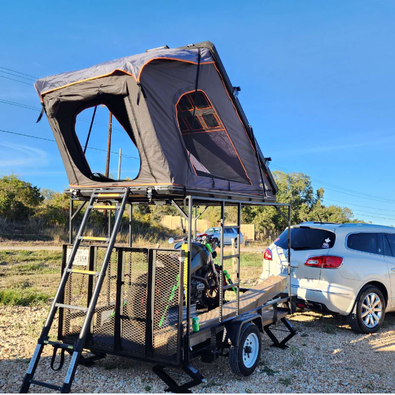 Outdoorsman XL Plus