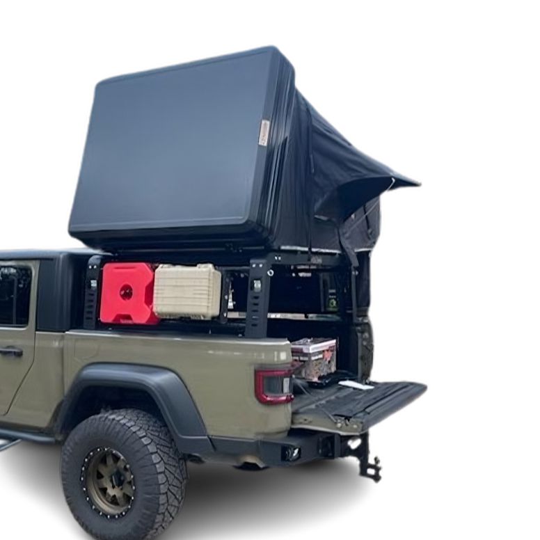 PATRIOT ALUMINUM FOLD OUT
