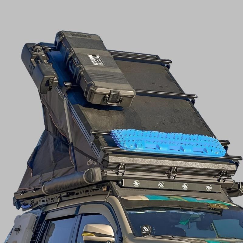 Hard Shell Roof top tent