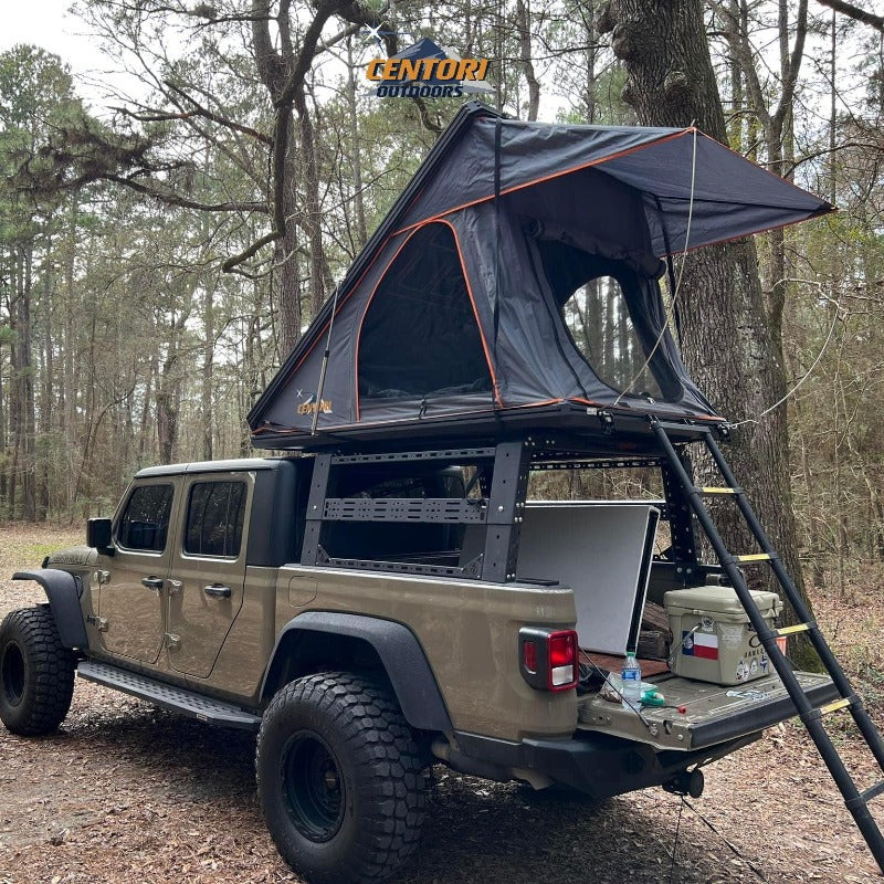 Roof-top-tent-Clam-Shell