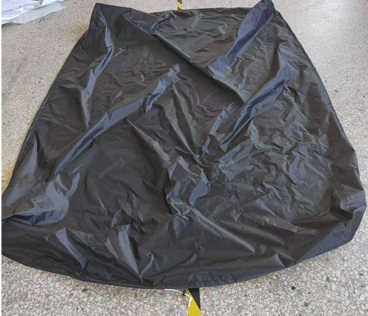 Roof Top Tent Protection Cover
