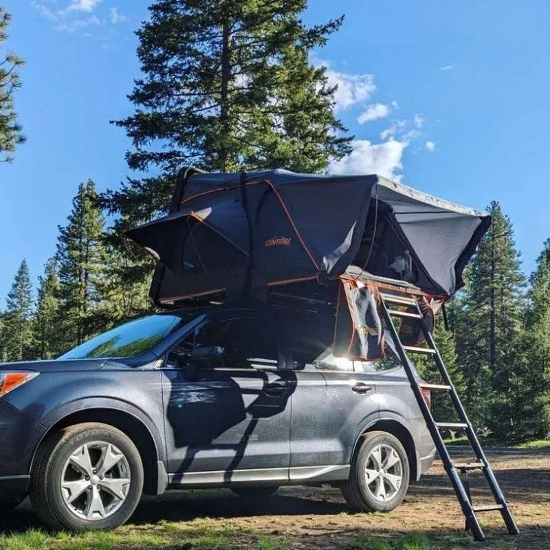 Adventurer R Roof top Tent