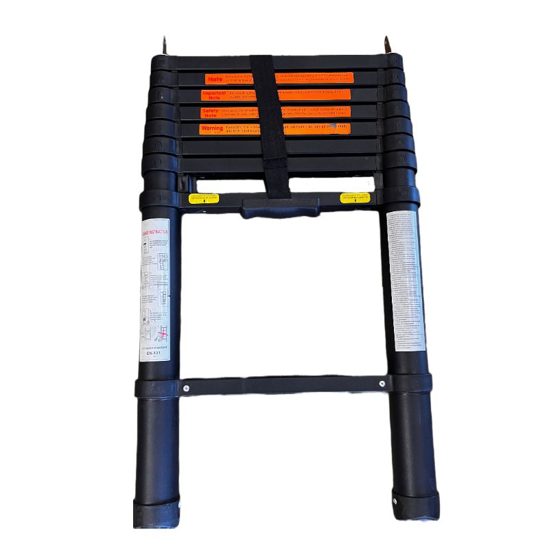 Roof top tent Ladder