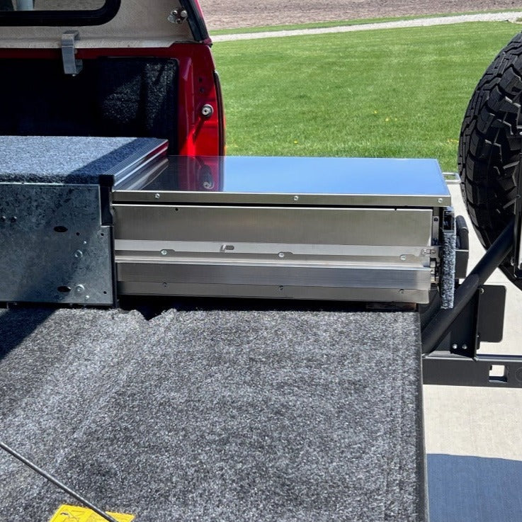 Pull out Kitchen System 35