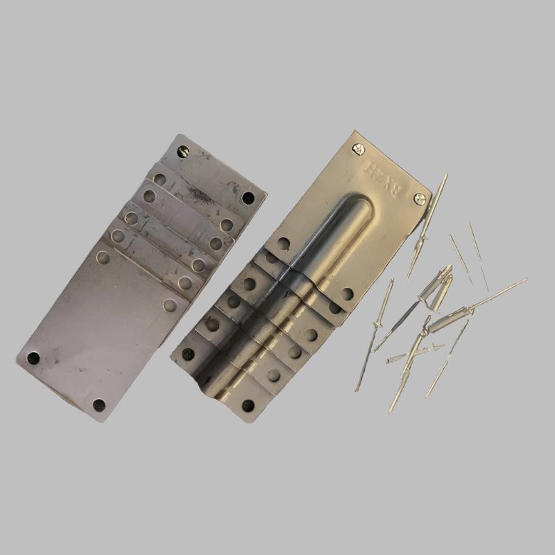 Prop Holders KITs for Hard Shell RTT-FREE upgrade