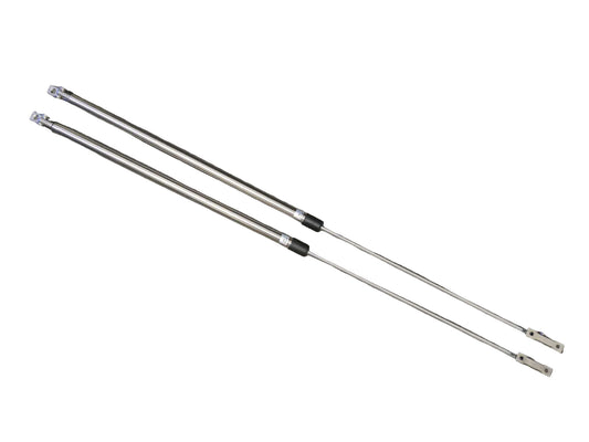 RTT gas strout