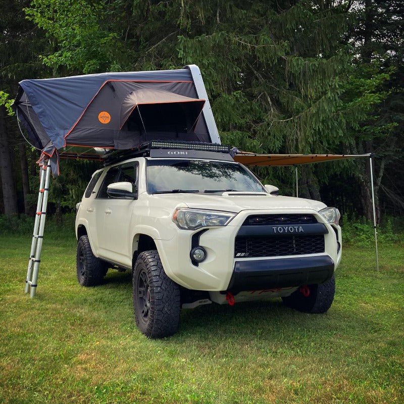 4Runner Roof Top Tent