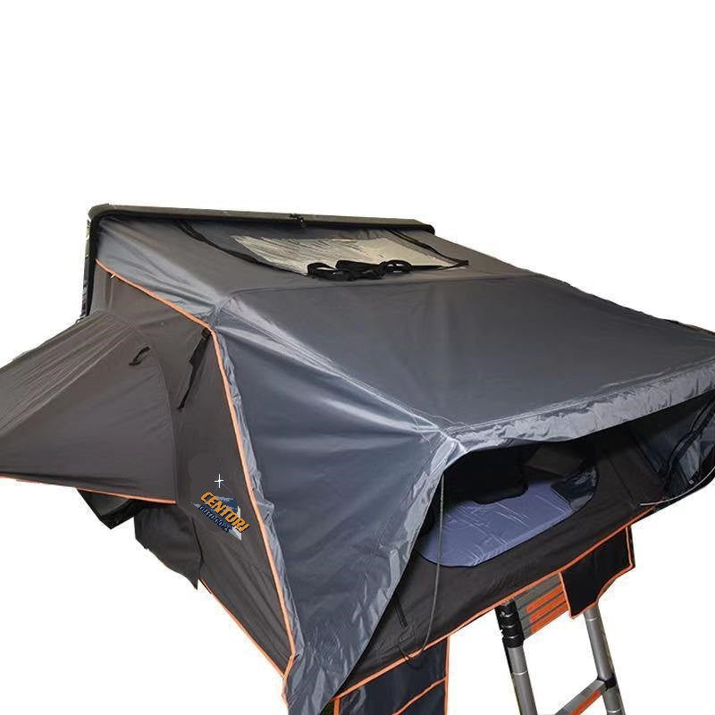 Adventurer R fold out
