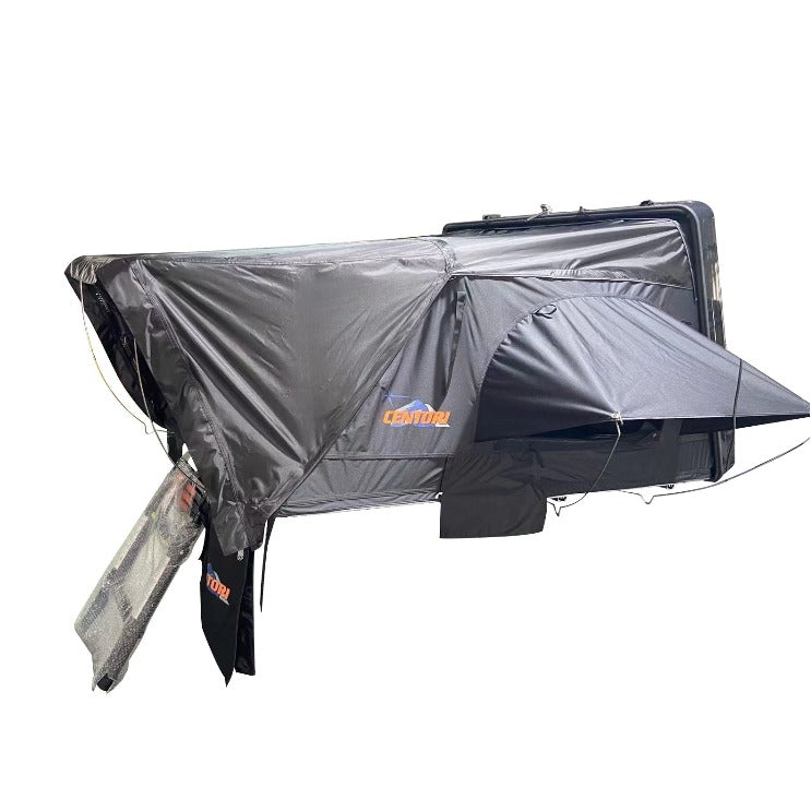 ADVENTURER JET BLACK