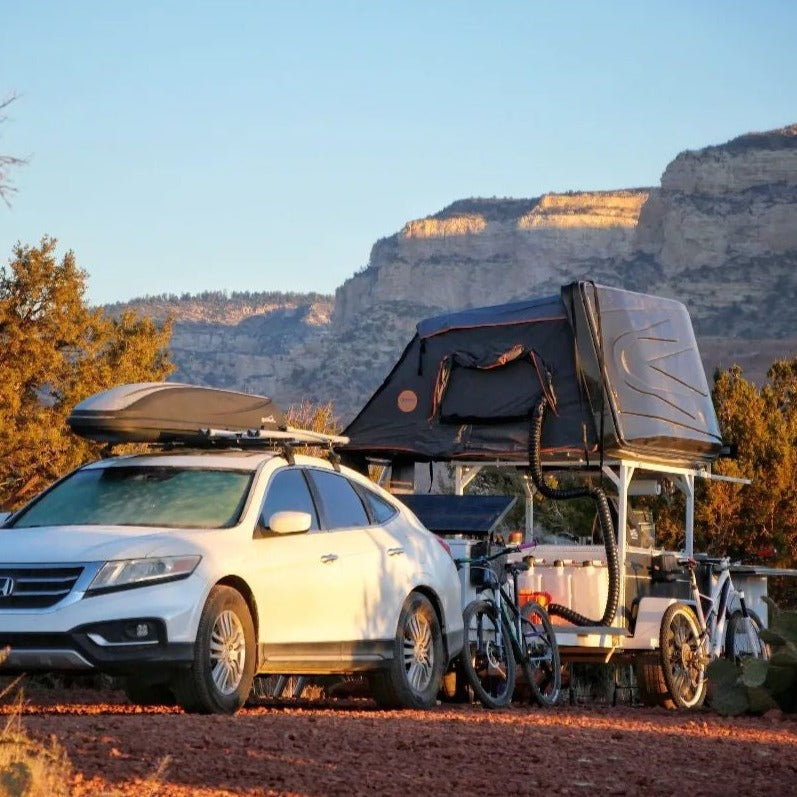 Adventurer R Roof top Tent