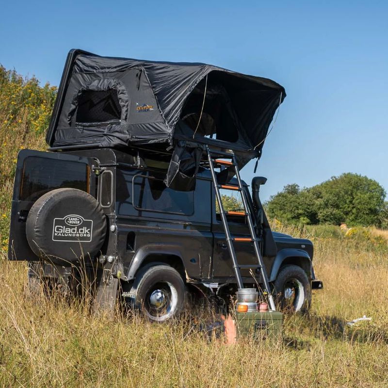 Adventurer R Roof top Tent