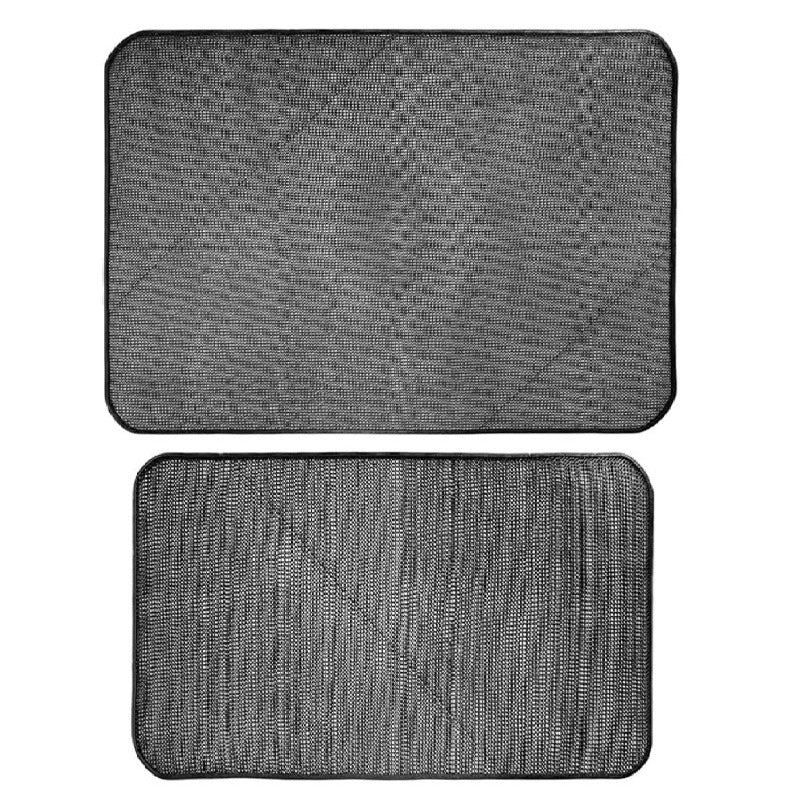 Anti-Condensation Mat for Rooftop Tents