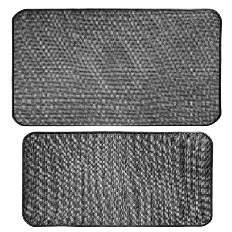 Anti-Condensation Mat for Rooftop Tents