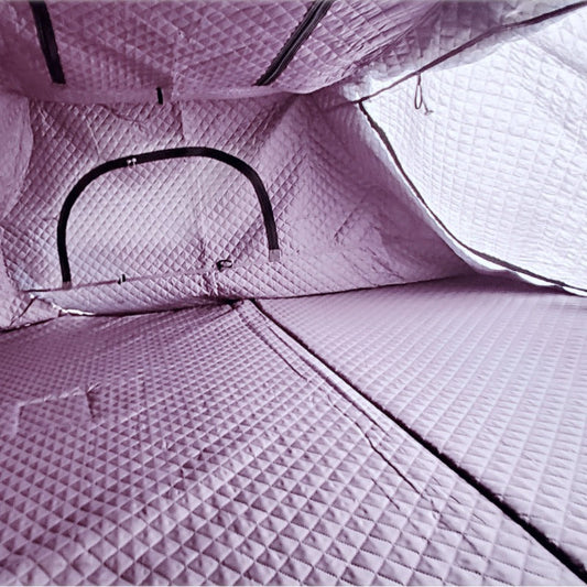 Rooftop Tent Insulation Care-Centori Outdoors