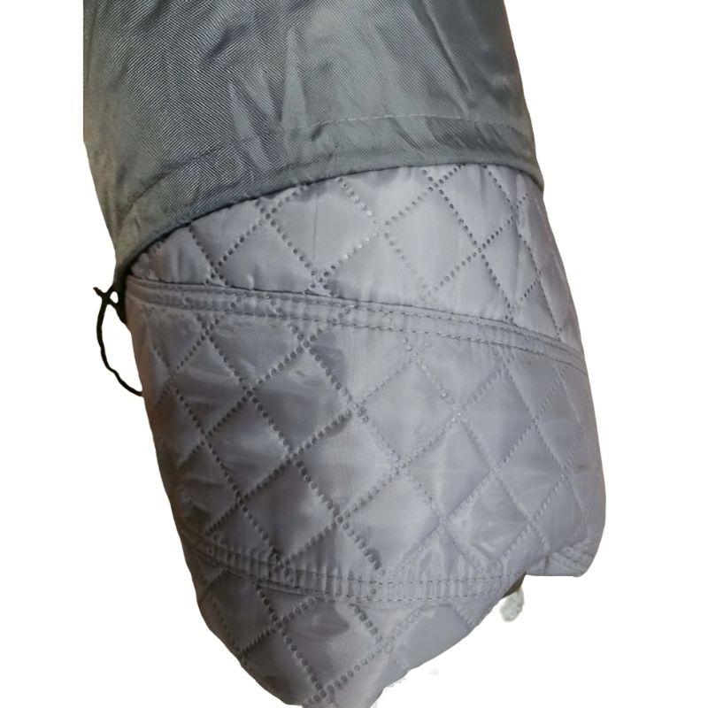 Insulation Care for Roof top tent