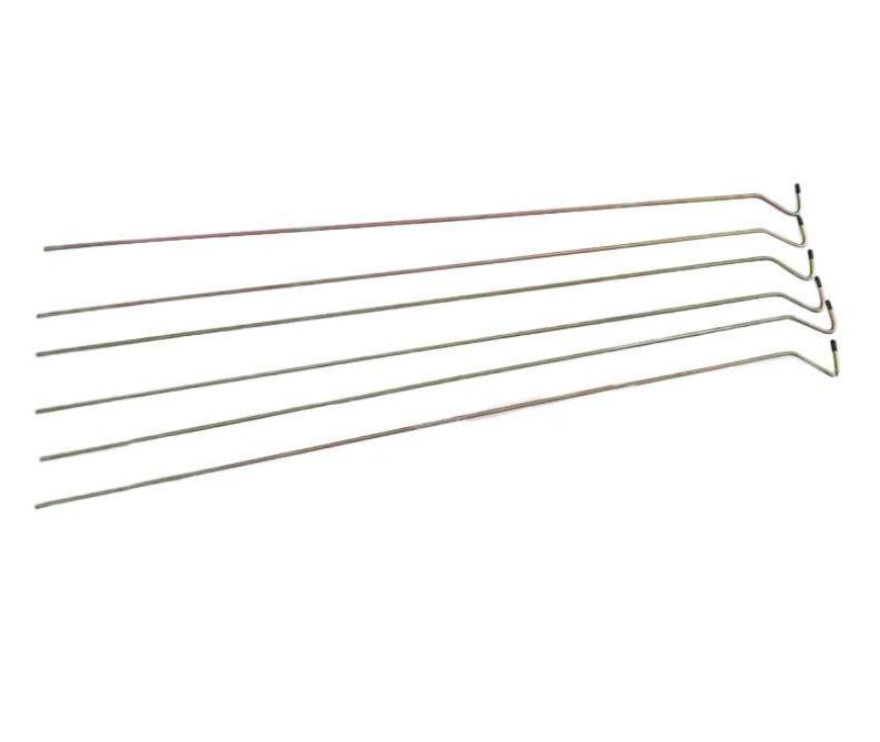 Awning Rods for Rooftop Tent