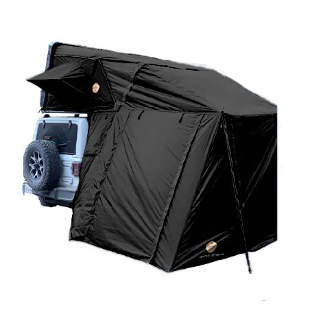 Roof top tent Annex
