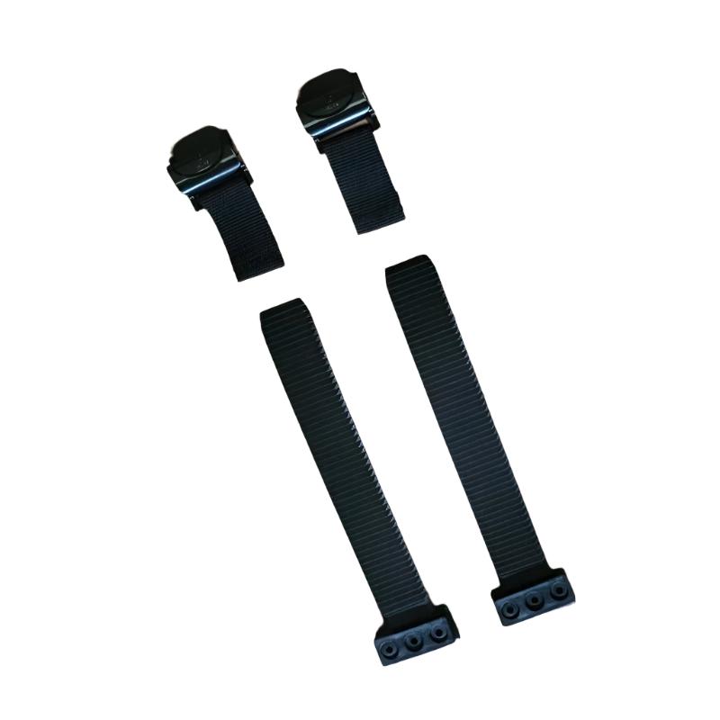 Hard Shell Quick Close Strap