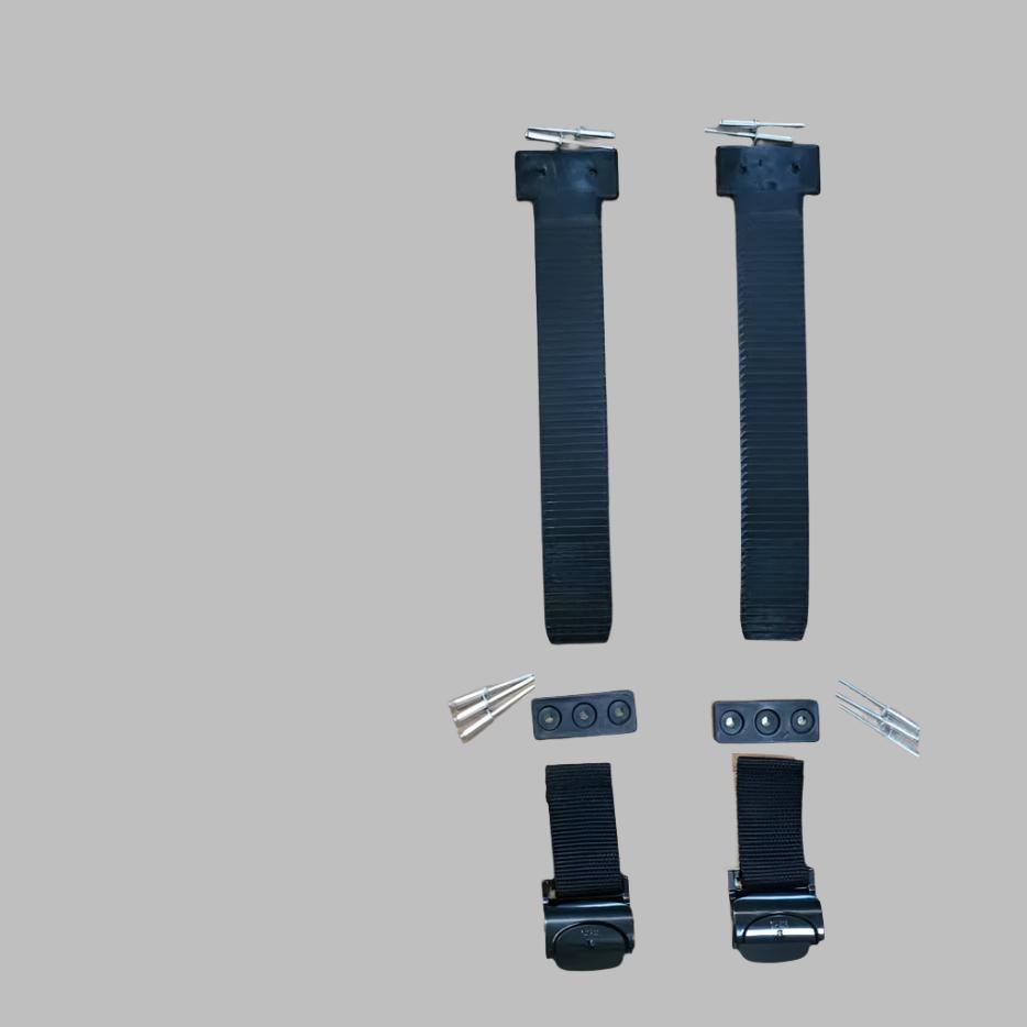 Close shell Strap