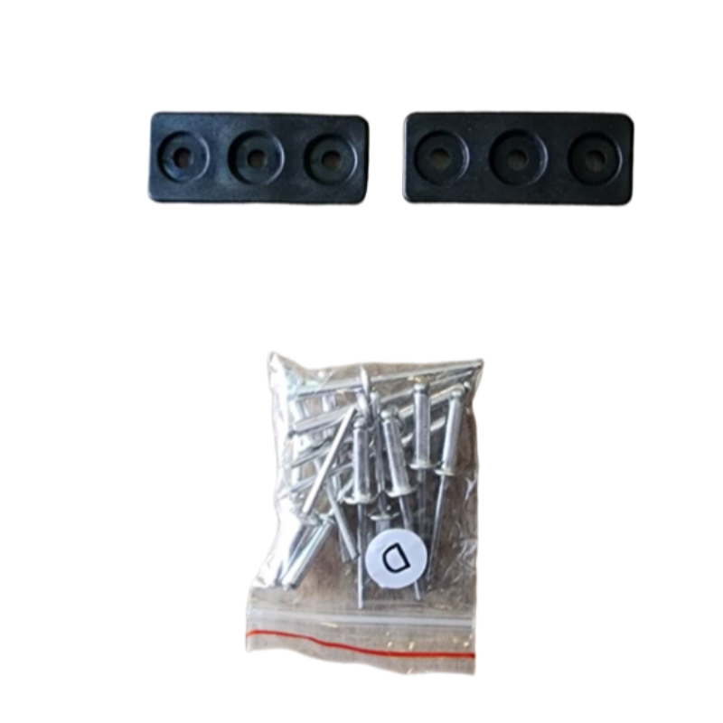 Roof top tent Shell Strap