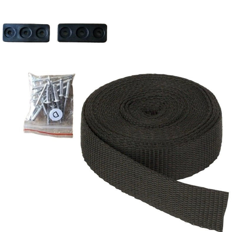 tent tie down straps Roof TopTent Pull-Down Strap