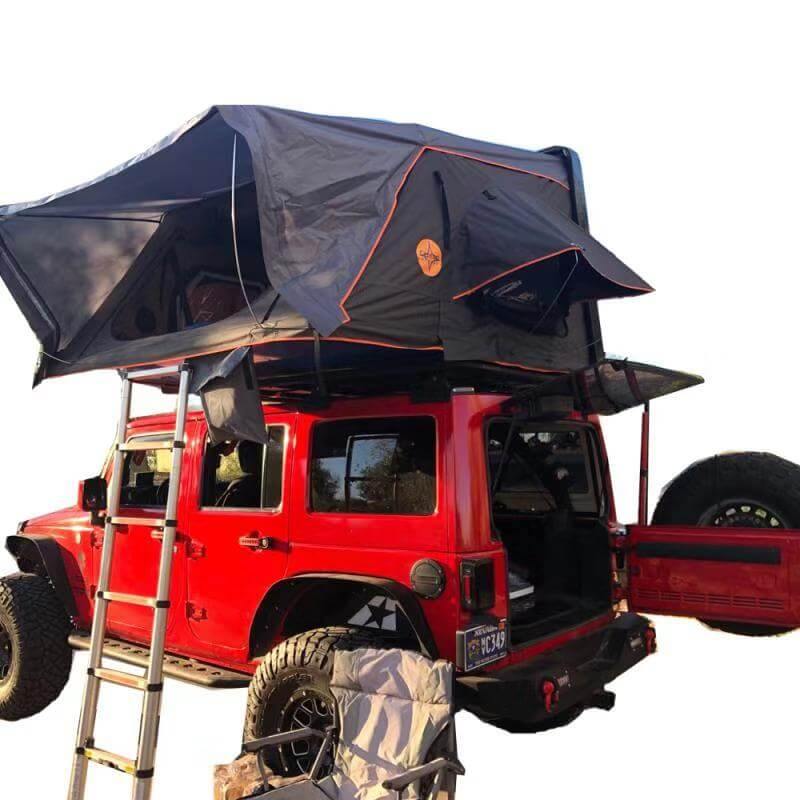Roof Top Tent 4 Person