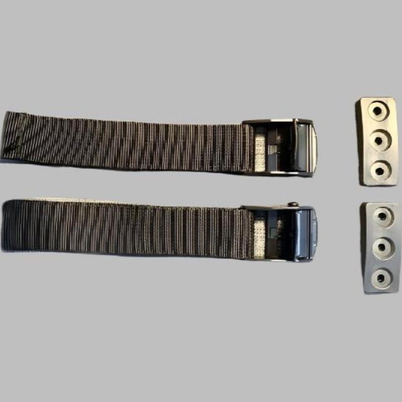 Safe-strap