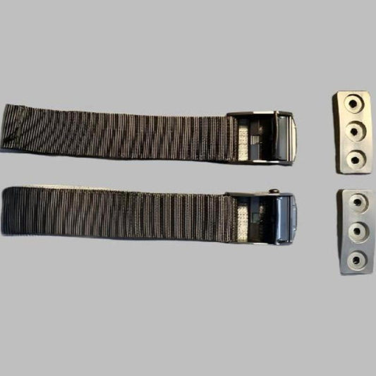 Safe-strap