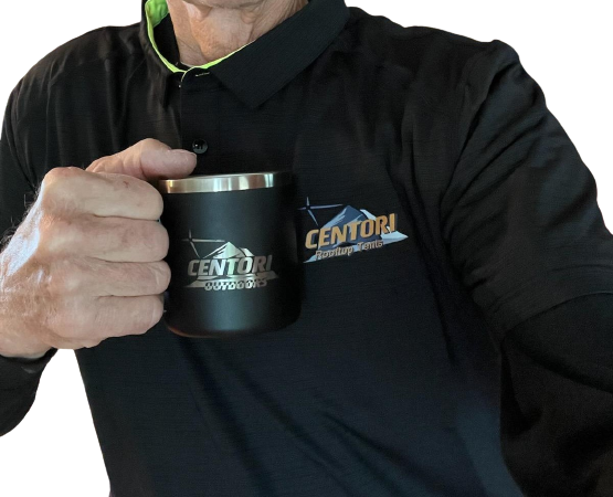 Overland Quick-Dry Polo Shirt Short-Sleeved Ice Silk