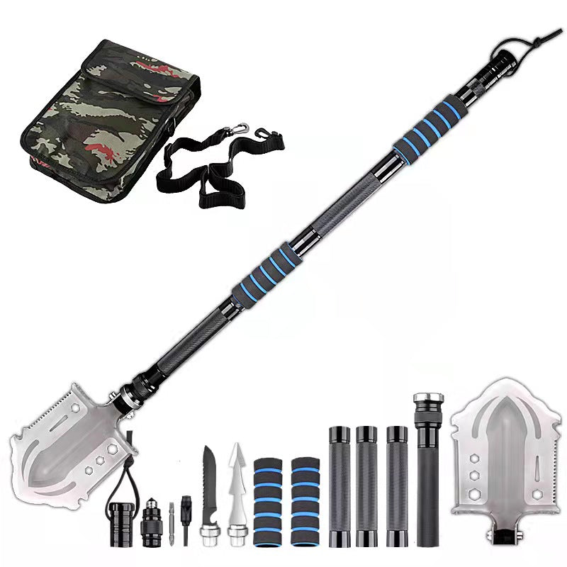Survival Shovel