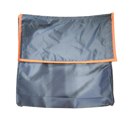 Roof Top Tent Slide in Gear bag