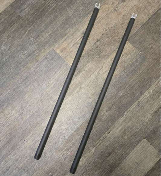 Roof Top Tent C-click Telescope Poles