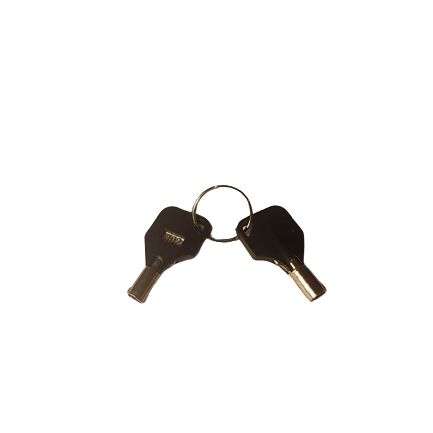 Adventurer Keys