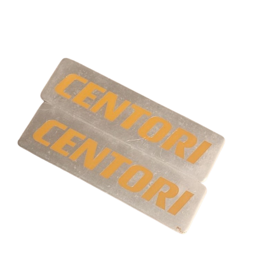 Roof Top Tent  SS Plate