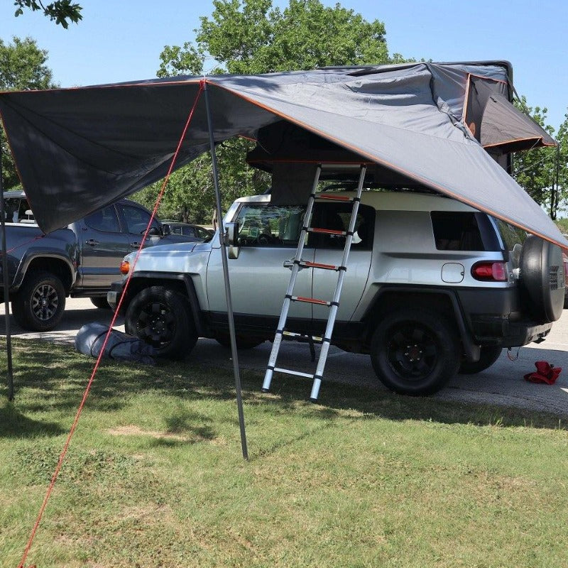Roof Top Tent Awning - Centori Outdoors
