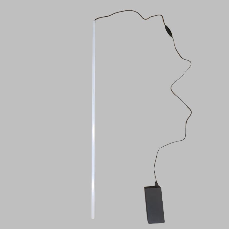 Roof top tent light