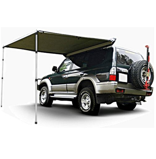 Roof top tent Annex Awning telescope poles