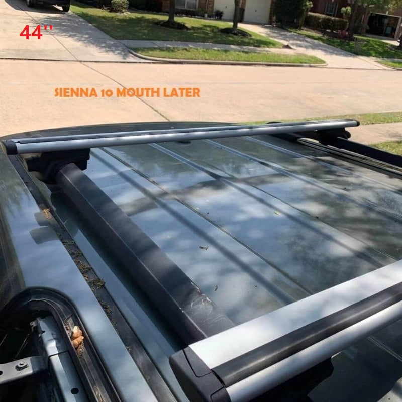 Heavy Duty Adjustable Cross Bars