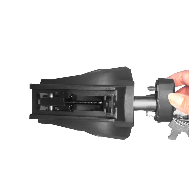 Heavy Duty Adjustable Cross Bars